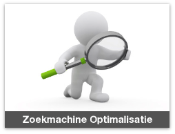 SEO Zoekmachine Optimalisatie Website