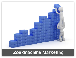 Zoekmachine Marketing Website