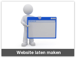 Website laten maken