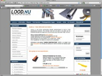 Lood.nu - Voor lood, bladlood, ballastlood en meer